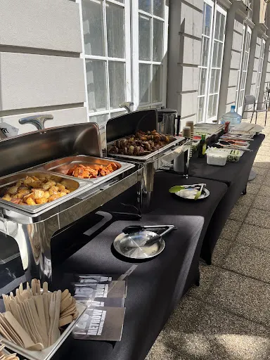 Pracownia Smaków 25 Metrów